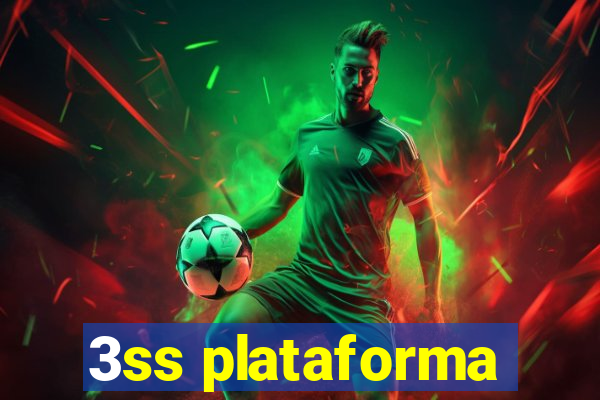 3ss plataforma